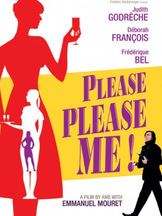 PLEASE, PLEASE ME