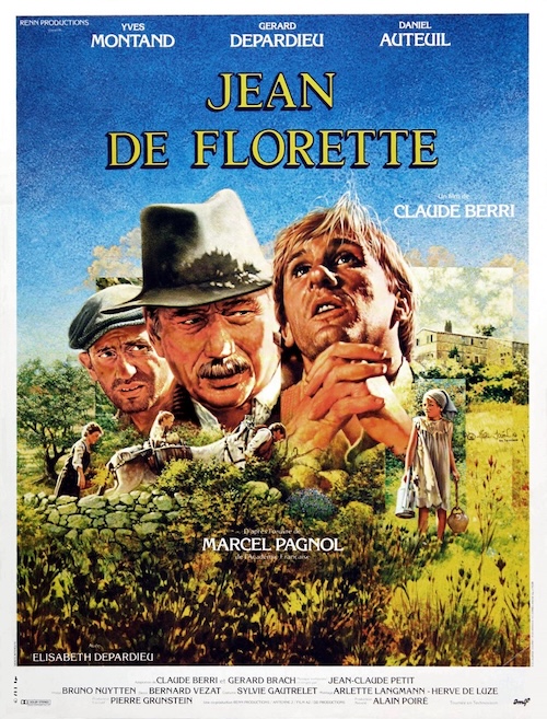 JEAN DE FLORETTE