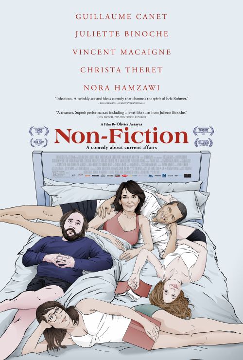 NON FICTION