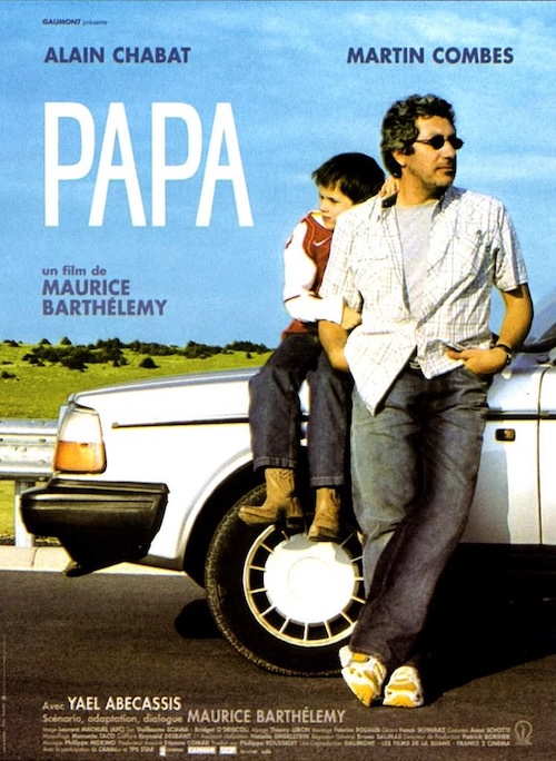 PAPA