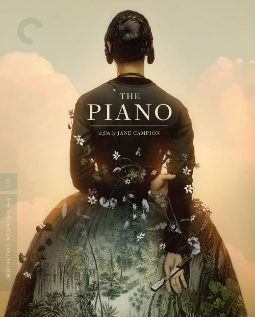 THE PIANO