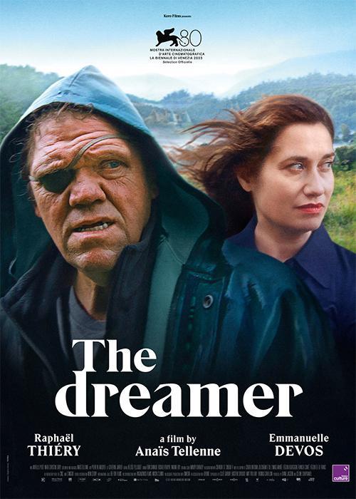 THE DREAMER