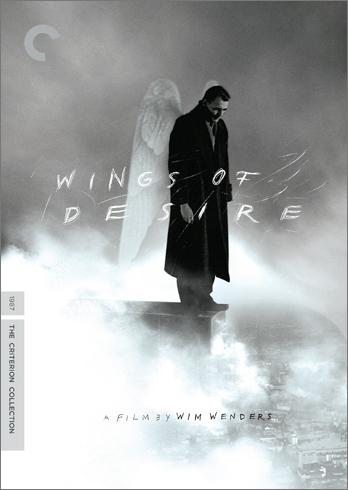 WINGS OF DESIRE