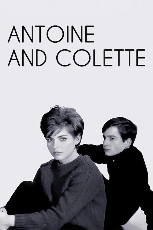 ANTOINE & COLETTE