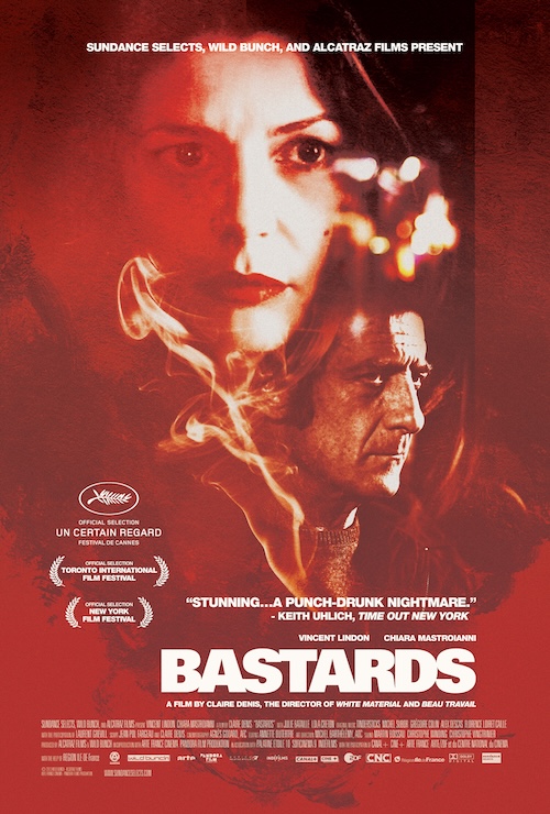 BASTARDS