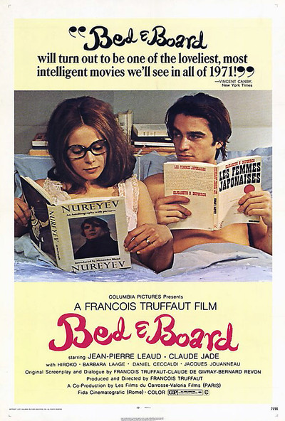 BED & BOARD