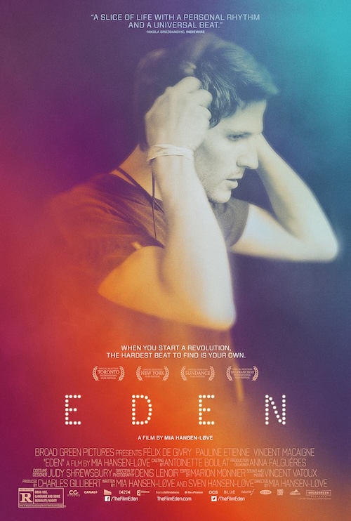 EDEN