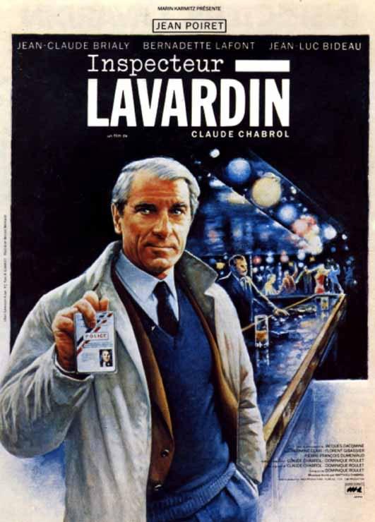 INSPECTOR LAVARDIN