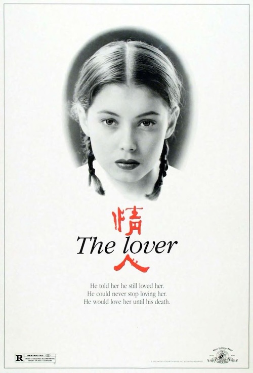 THE LOVER (L’AMANT)