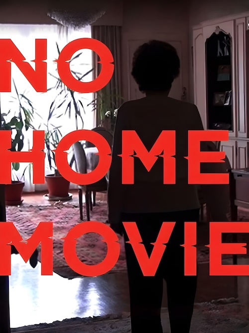 NO HOME MOVIE