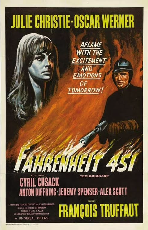 FAHRENHEIT 451