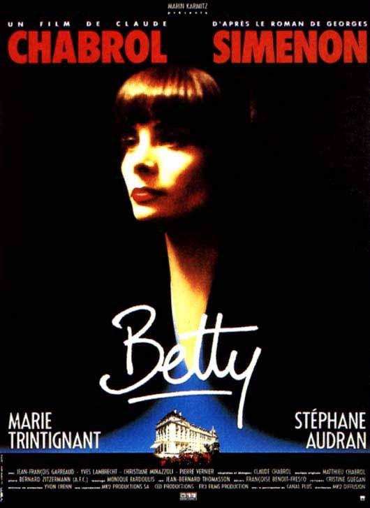 BETTY