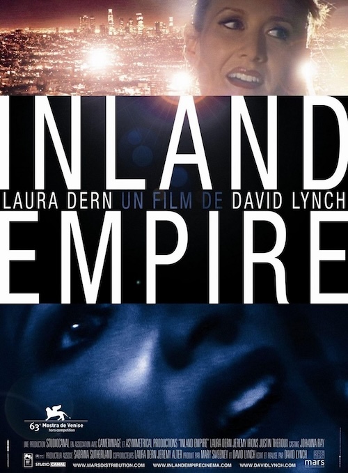 INLAND EMPIRE