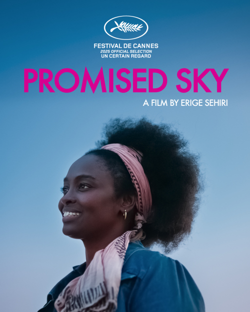 PROMISED SKY